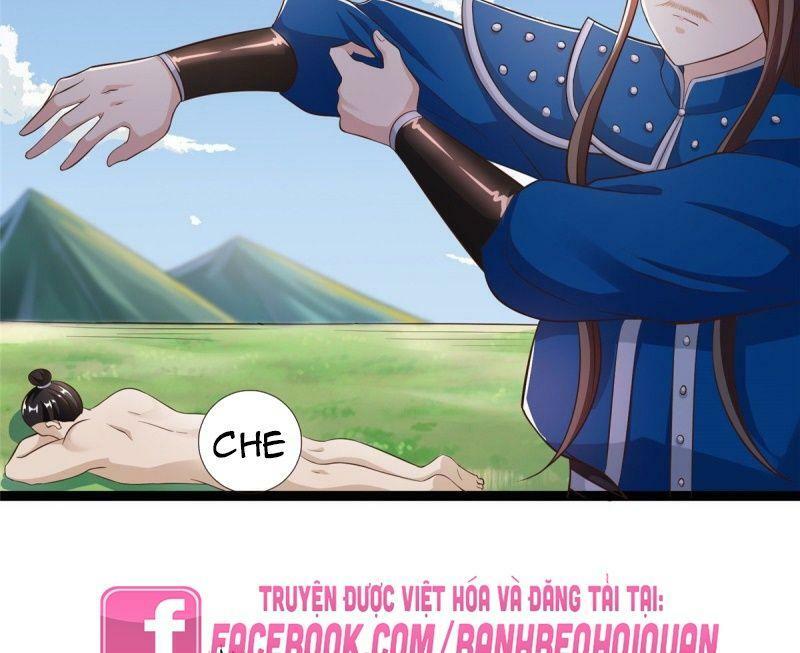 Bạo Manh Tiểu Tiên: Chapter 53