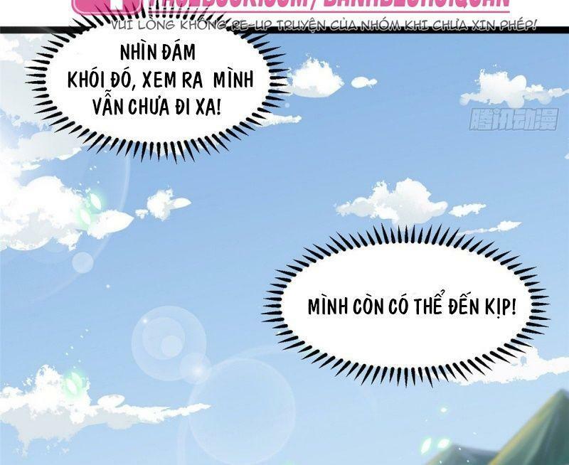 Bạo Manh Tiểu Tiên: Chapter 53