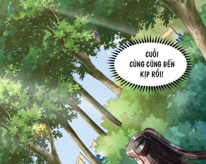 Bạo Manh Tiểu Tiên: Chapter 53