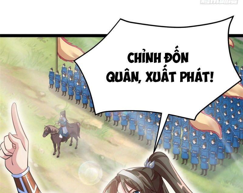 Bạo Manh Tiểu Tiên: Chapter 53