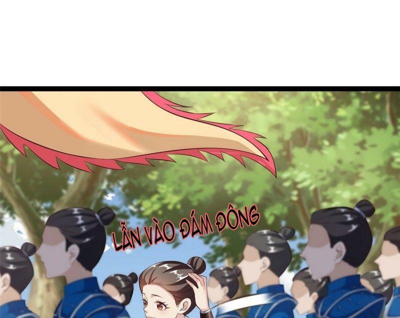 Bạo Manh Tiểu Tiên: Chapter 53