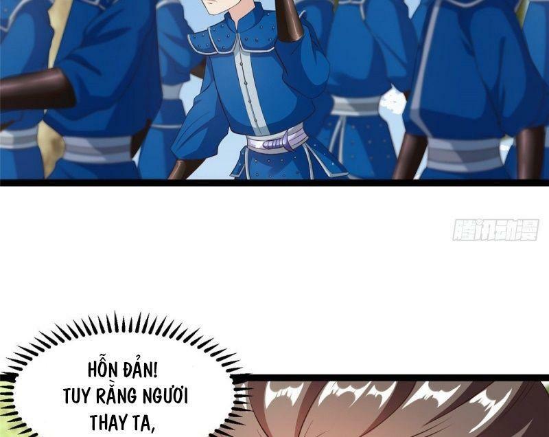Bạo Manh Tiểu Tiên: Chapter 53