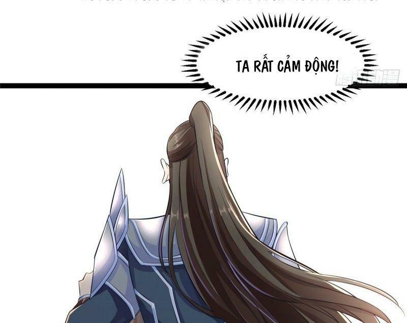 Bạo Manh Tiểu Tiên: Chapter 53