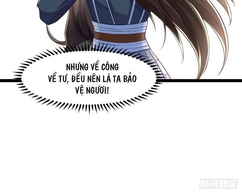 Bạo Manh Tiểu Tiên: Chapter 53