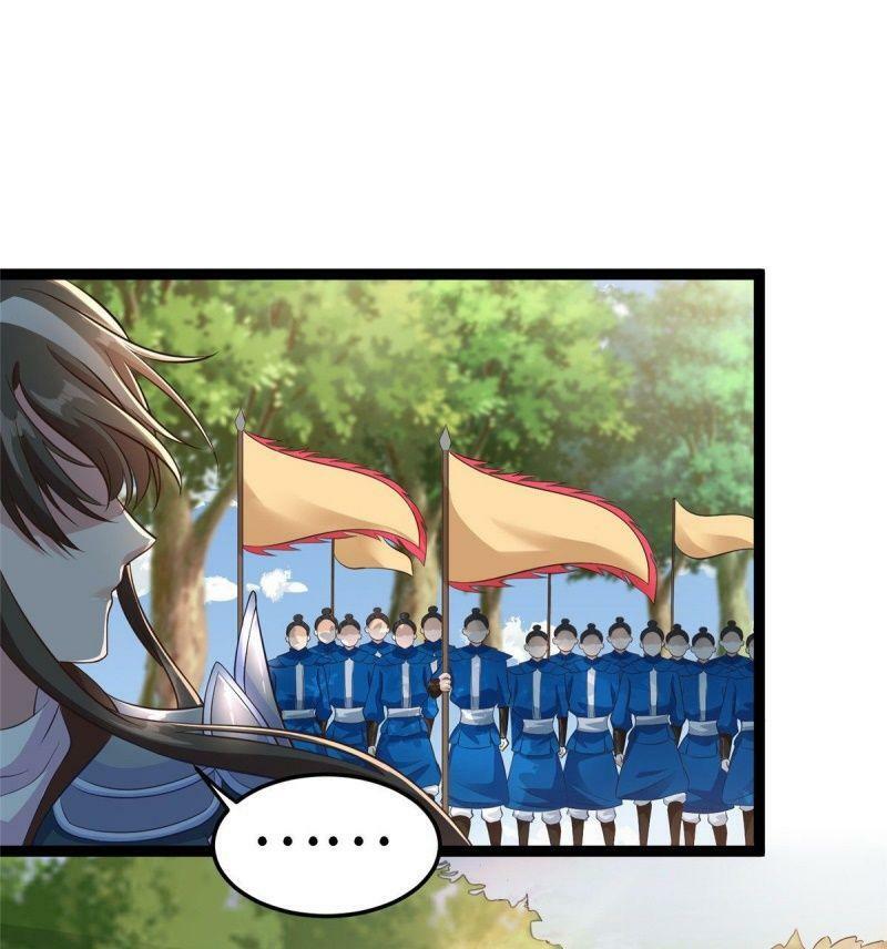 Bạo Manh Tiểu Tiên: Chapter 53