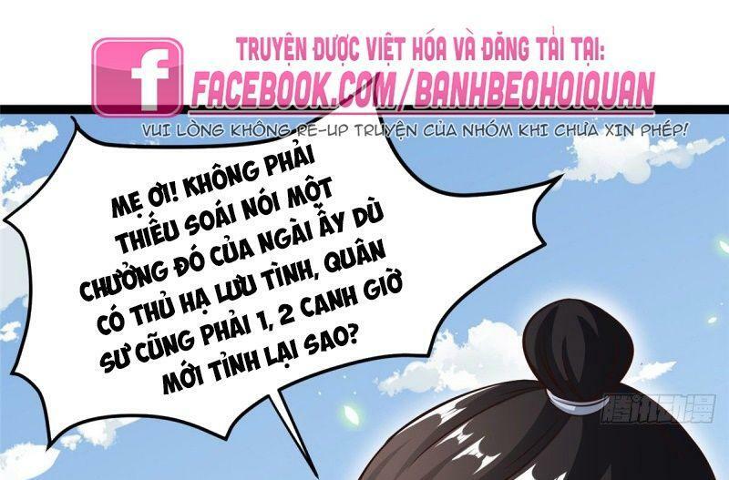 Bạo Manh Tiểu Tiên: Chapter 53