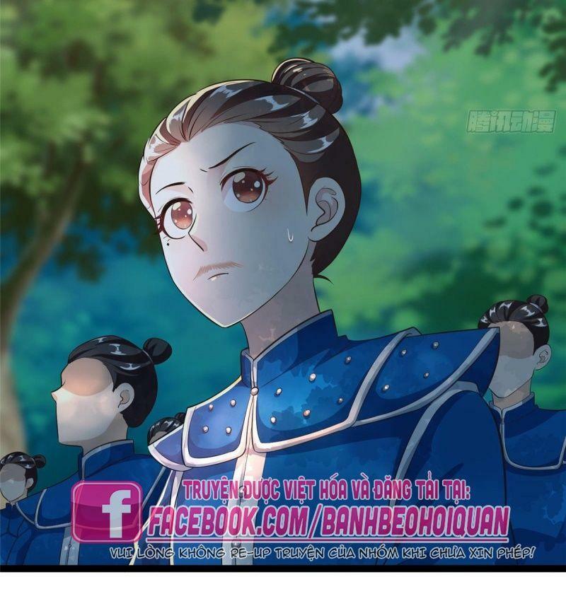 Bạo Manh Tiểu Tiên: Chapter 53