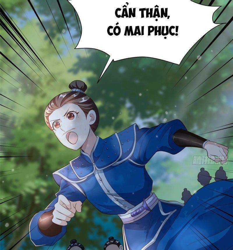 Bạo Manh Tiểu Tiên: Chapter 53