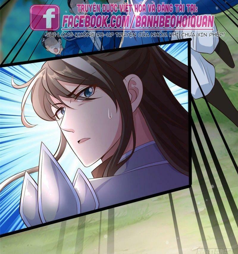 Bạo Manh Tiểu Tiên: Chapter 53