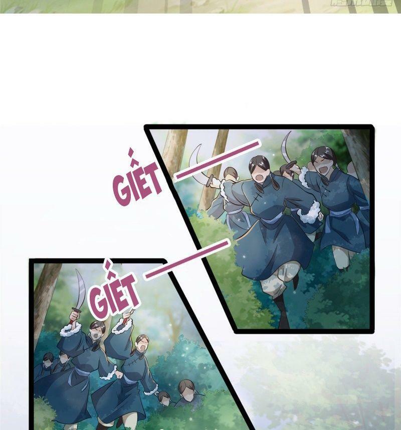 Bạo Manh Tiểu Tiên: Chapter 53