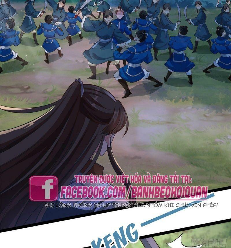 Bạo Manh Tiểu Tiên: Chapter 53
