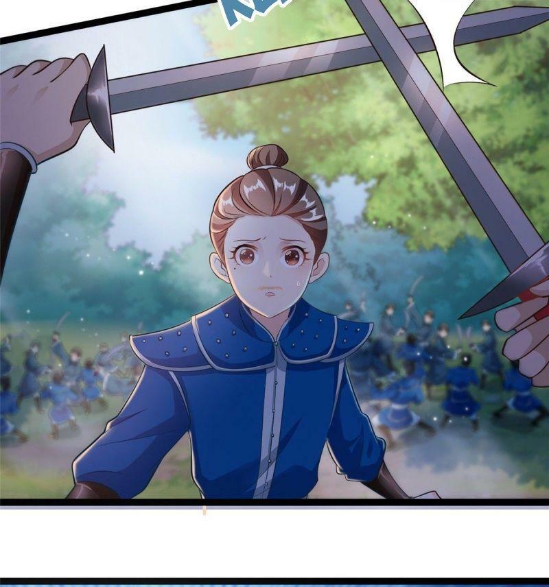 Bạo Manh Tiểu Tiên: Chapter 53