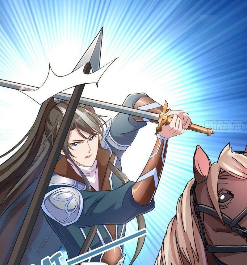 Bạo Manh Tiểu Tiên: Chapter 53