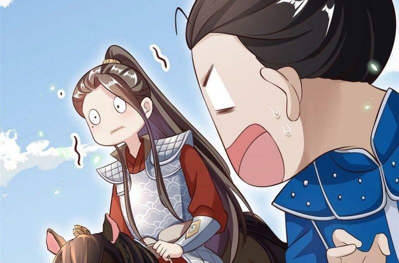 Bạo Manh Tiểu Tiên: Chapter 53