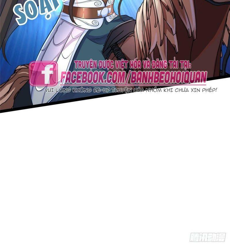 Bạo Manh Tiểu Tiên: Chapter 53