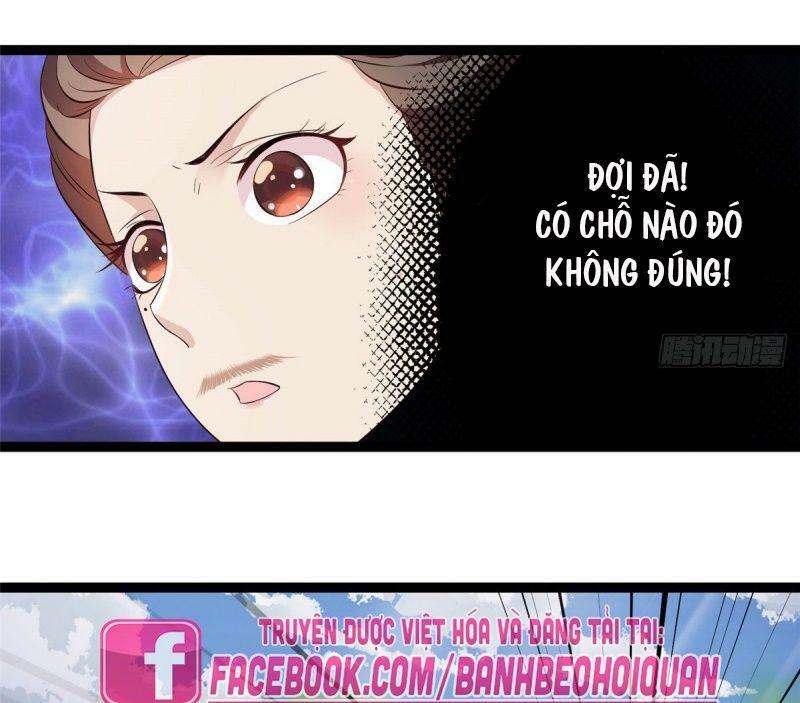 Bạo Manh Tiểu Tiên: Chapter 53