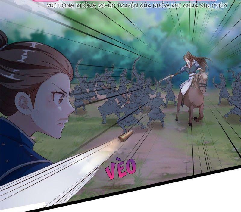 Bạo Manh Tiểu Tiên: Chapter 53