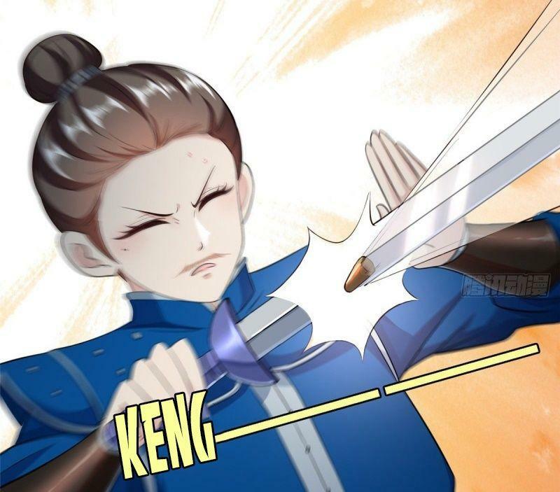 Bạo Manh Tiểu Tiên: Chapter 53