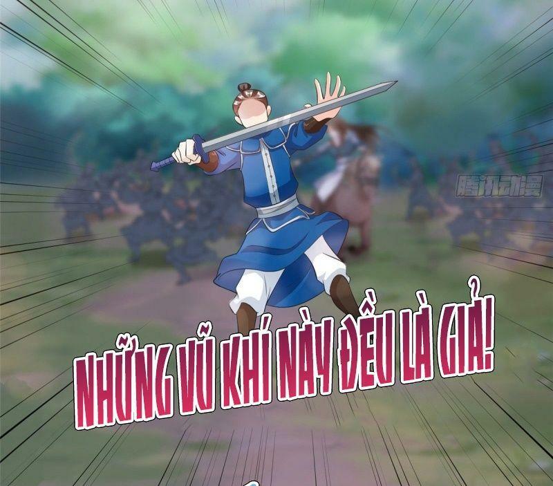 Bạo Manh Tiểu Tiên: Chapter 53