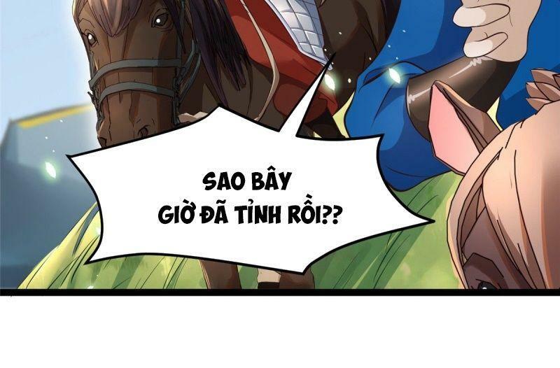 Bạo Manh Tiểu Tiên: Chapter 53