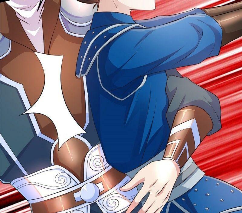 Bạo Manh Tiểu Tiên: Chapter 53