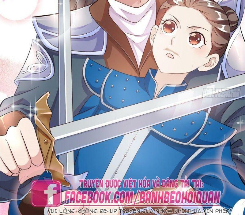 Bạo Manh Tiểu Tiên: Chapter 53
