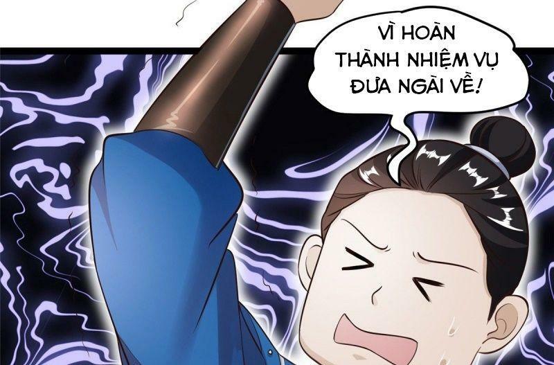 Bạo Manh Tiểu Tiên: Chapter 53