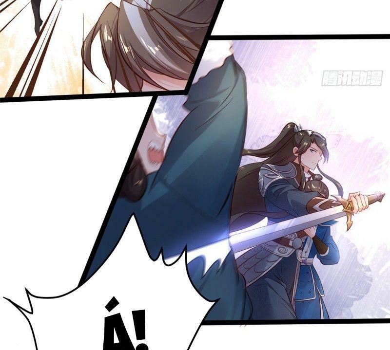Bạo Manh Tiểu Tiên: Chapter 54