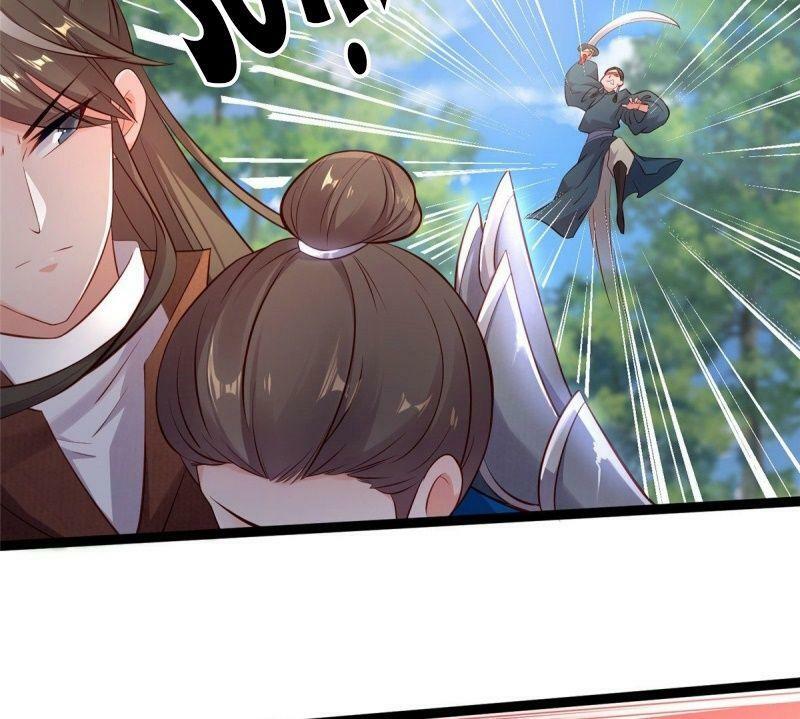 Bạo Manh Tiểu Tiên: Chapter 54