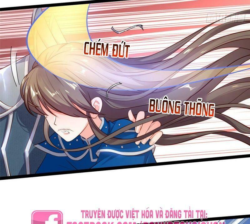 Bạo Manh Tiểu Tiên: Chapter 54