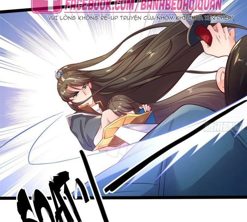 Bạo Manh Tiểu Tiên: Chapter 54