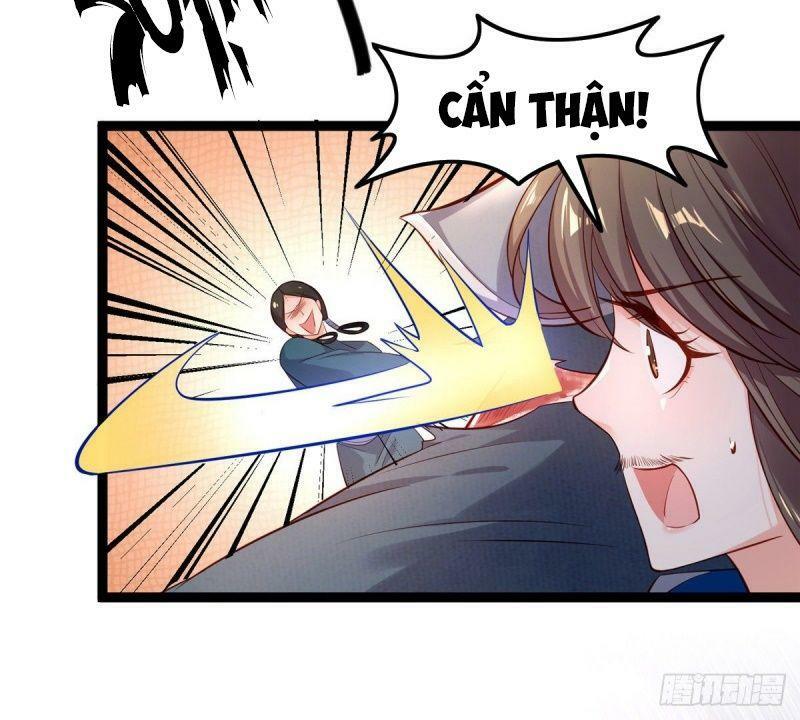 Bạo Manh Tiểu Tiên: Chapter 54