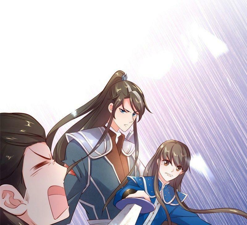 Bạo Manh Tiểu Tiên: Chapter 54
