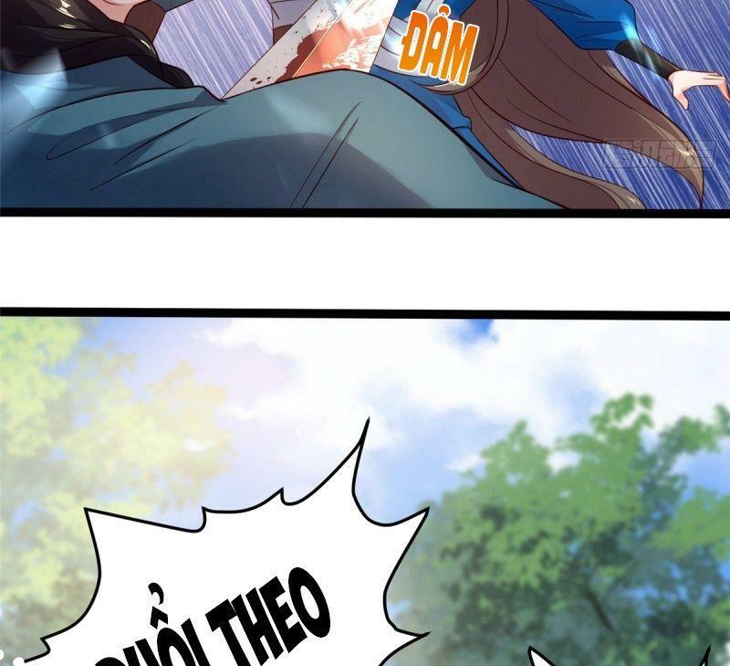 Bạo Manh Tiểu Tiên: Chapter 54