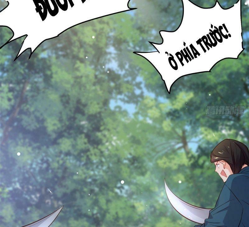 Bạo Manh Tiểu Tiên: Chapter 54