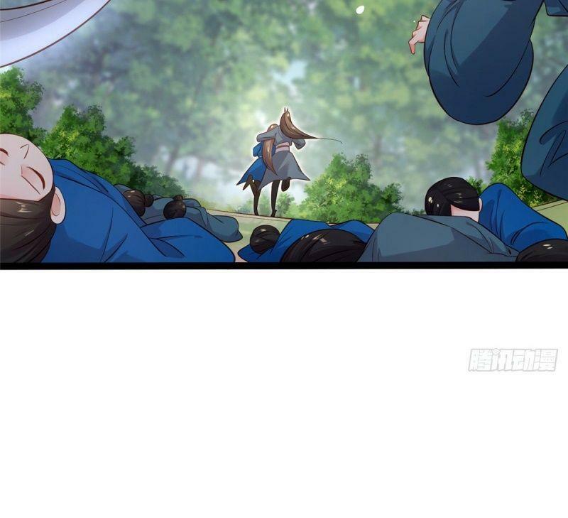 Bạo Manh Tiểu Tiên: Chapter 54