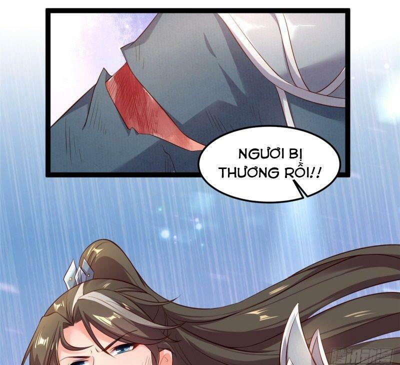 Bạo Manh Tiểu Tiên: Chapter 54