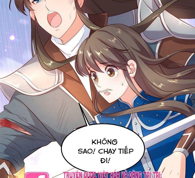 Bạo Manh Tiểu Tiên: Chapter 54