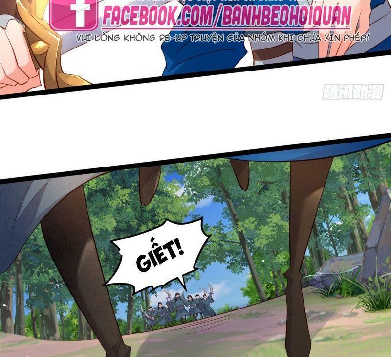Bạo Manh Tiểu Tiên: Chapter 54