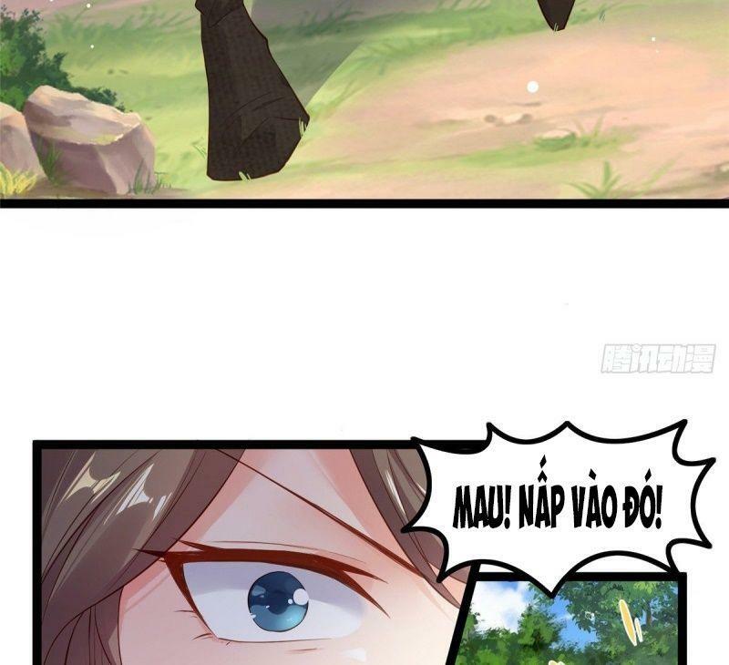 Bạo Manh Tiểu Tiên: Chapter 54