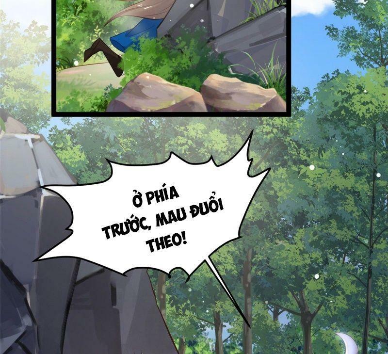 Bạo Manh Tiểu Tiên: Chapter 54
