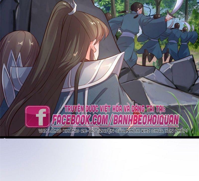 Bạo Manh Tiểu Tiên: Chapter 54