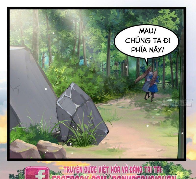 Bạo Manh Tiểu Tiên: Chapter 54