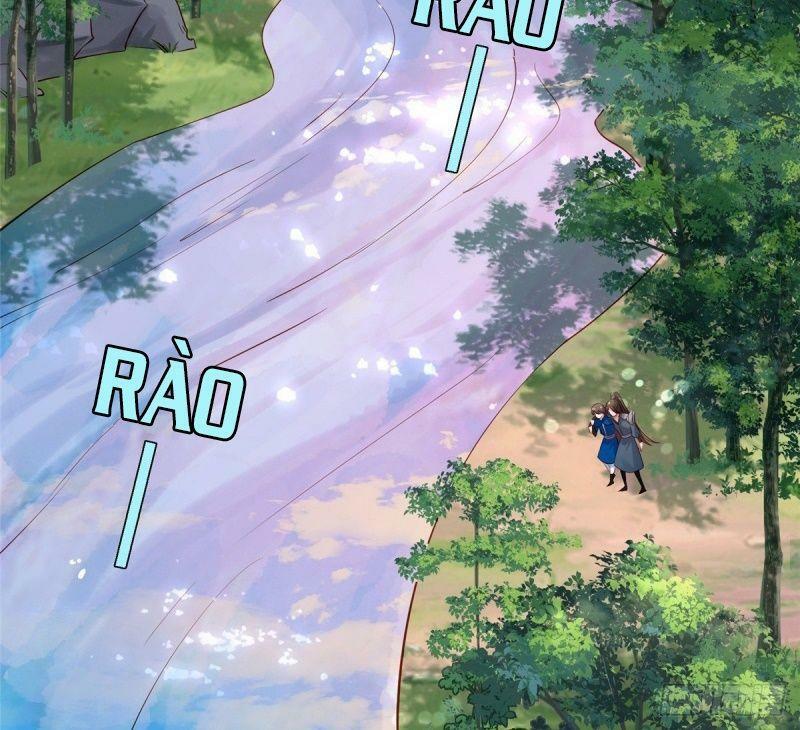 Bạo Manh Tiểu Tiên: Chapter 54