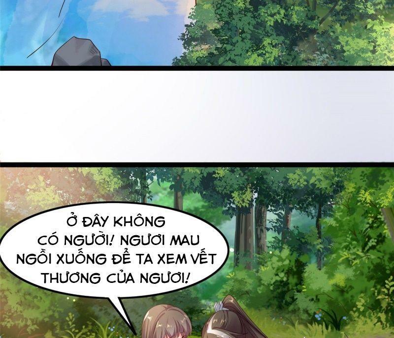 Bạo Manh Tiểu Tiên: Chapter 54