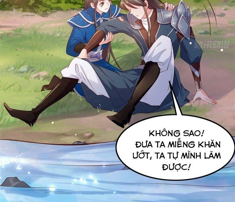 Bạo Manh Tiểu Tiên: Chapter 54