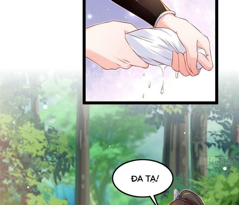 Bạo Manh Tiểu Tiên: Chapter 54