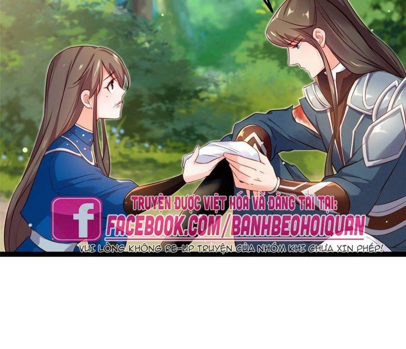 Bạo Manh Tiểu Tiên: Chapter 54