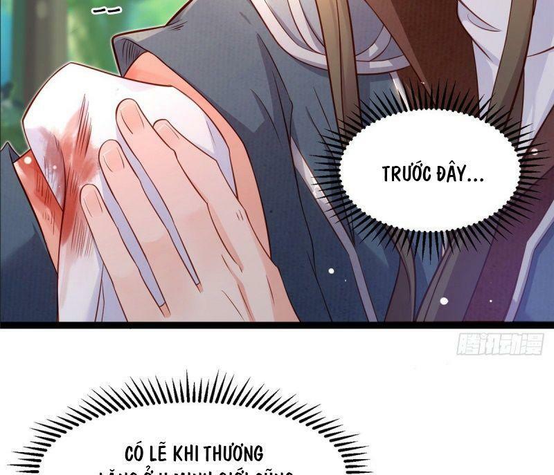 Bạo Manh Tiểu Tiên: Chapter 54