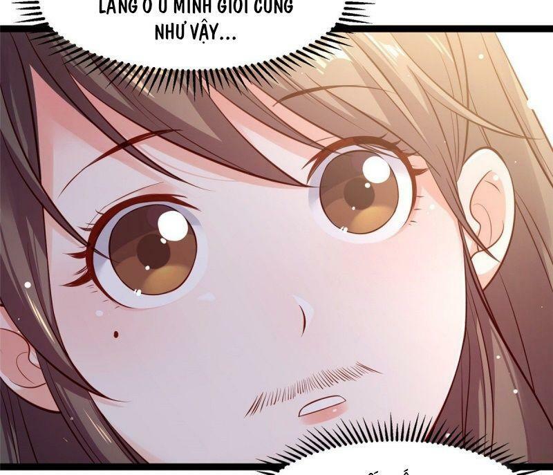 Bạo Manh Tiểu Tiên: Chapter 54